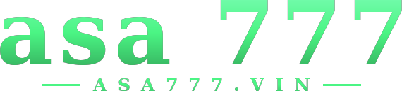 asa 777 logo
